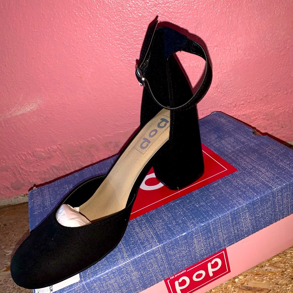 Brand new shoes!!